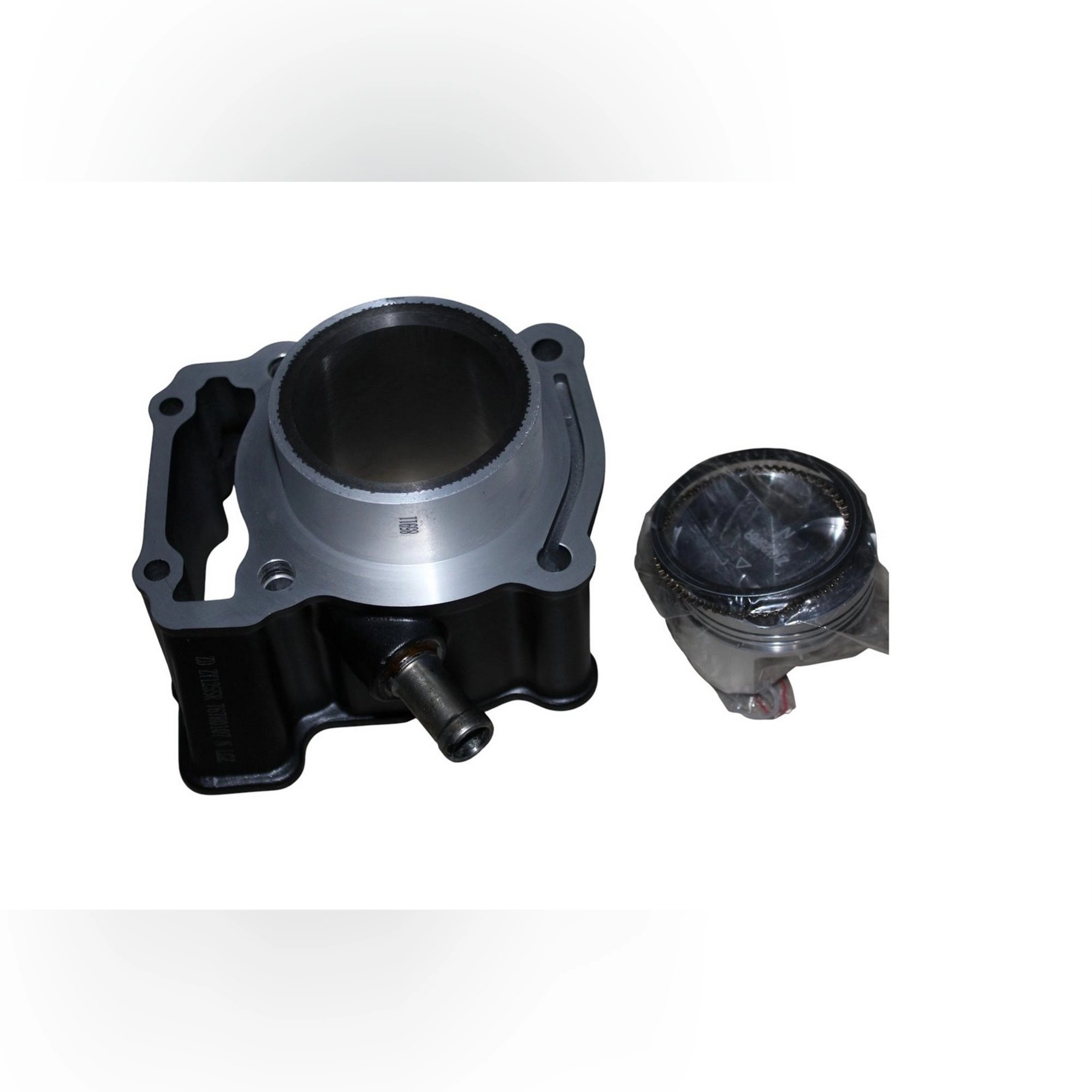 ARORA AR 125 SİLİNDİR SET #AR 125-132